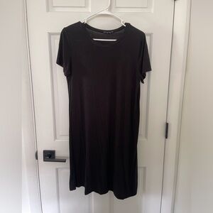 T-shirt dress